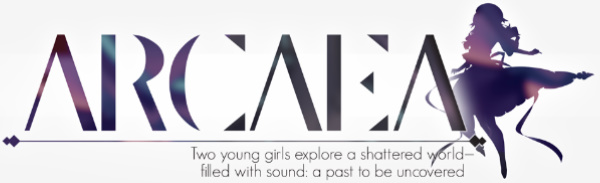 アーケアのロゴ